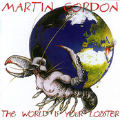 Less And Less On Earth by Martin Gordon