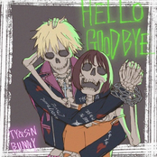 Hello goodbye - EP