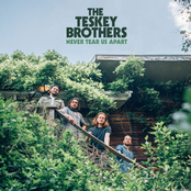 The Teskey Brothers: Never Tear Us Apart