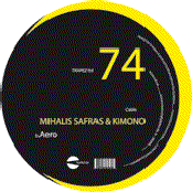 mihalis safras & kimono