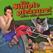 Alive With Pleasure!
