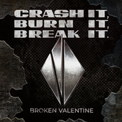Crash It, Burn It, Break It.