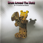 Brass Around The World