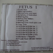 Fetus I