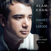 Alam Khan: Shades of Sarode