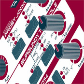 Burgundy Trax Vol.2