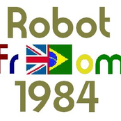 robot from 1984