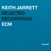 'long As You Know You're Living Yours by Keith Jarrett