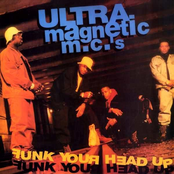Ultramagnetic MC's: Funk Your Head Up