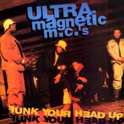 Introduction To The Funk by Ultramagnetic Mc's