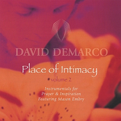 Place of Intimacy Volume 2
