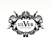 Providence by Ulver