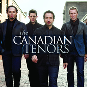 I Only Know How To Love by The Canadian Tenors