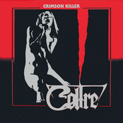 Crimson Killer