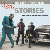 Real Stories Of Love, Labor, And Other Man-made Catastrophes