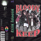 Bloody Keep - s/t