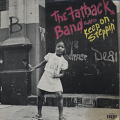 Love by Fatback Band