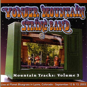 Town by Yonder Mountain String Band