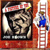 Put On A Happy Face by Joe Brown