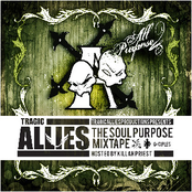 The Soul Purpose Mixtape