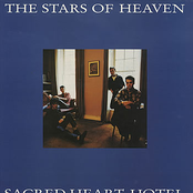 Sacred Heart Hotel by The Stars Of Heaven