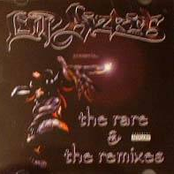 The Rare & the Remixes