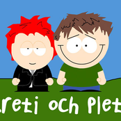 Kreti Och Pleti