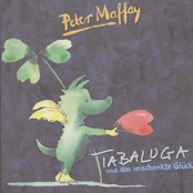 Tabaluga und das verschenkte Glück/CD mit Buch