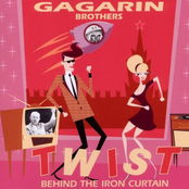 Twist Behind The Iron Curtain