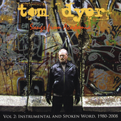 Songs From Academia Vol 2: Instrumental and Spoken Word, 1980-2008