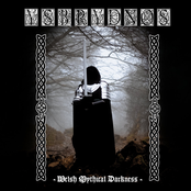 Welsh Mythical Darkness