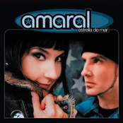 Amaral: Estrella de mar