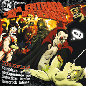 Una Entrada Al Infierno