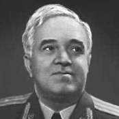 Alexander Alexandrov