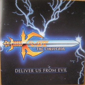 Deliver us from Evil (EP)