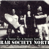 A Noise For Noises Sake