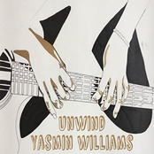 Yasmin Williams: Unwind