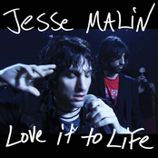 Here Comes The One by Jesse Malin