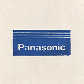 Panasonic EP