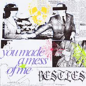 you made a mess of me