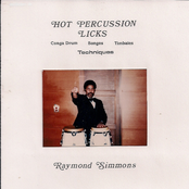 Hot Percussion Licks (Conga Drums, Bongo, Timbales, Techniques)