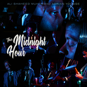 The Midnight Hour: Black Beacon