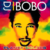 Man In The Mirror by Dj Bobo