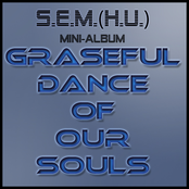 Graceful Dance Of Our Souls(Mini-Album)