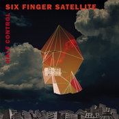 Long Time No C by Six Finger Satellite