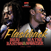 Penthouse Flashback - Buju Banton & Wayne Wonder