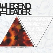 The Legend, The Leader EP