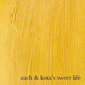 Zach and Kota's Sweet Life
