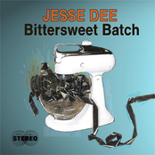 Jesse Dee: Bittersweet Batch
