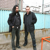 Zbigniew Karkowski + Tetsuo Furudate